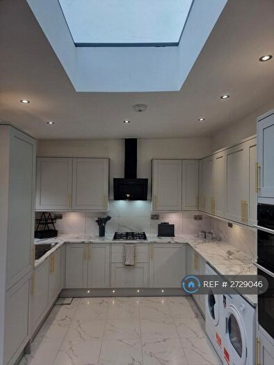 4 Bedroom Terraced House To Rent In Town Road, London, N9