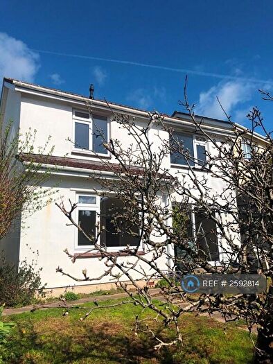 3 Bedroom Detached House To Rent In Wrefords Close, Exeter, EX4