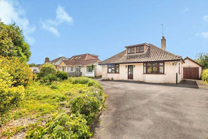 2 Bedroom Bungalow For Sale In Datchet Road, Horton, SL3