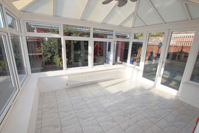 2 Bedroom Detached Bungalow For Sale In Weeley, CO16