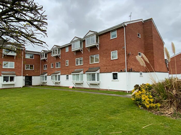 1 Bedroom Flat To Rent In Braithwaite Avenue, Romford, RM7
