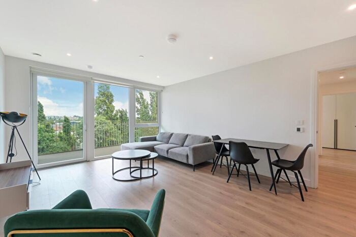 2 Bedroom Apartment To Rent In Unison House, Wembley, London, HA0