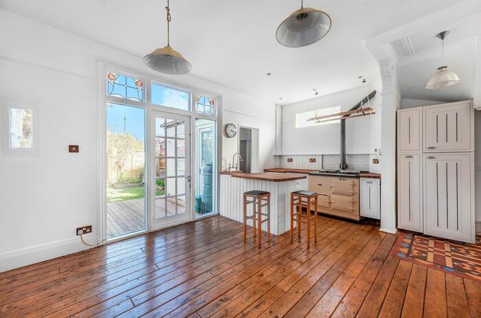 4 Bedroom End Of Terrace House To Rent In Lancaster Road, London, NW10