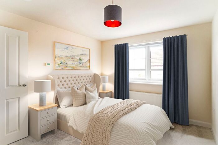 4 Bedroom Property To Rent In Eastrea Road, Eastrea, Whittlesey, Peterborough, PE7