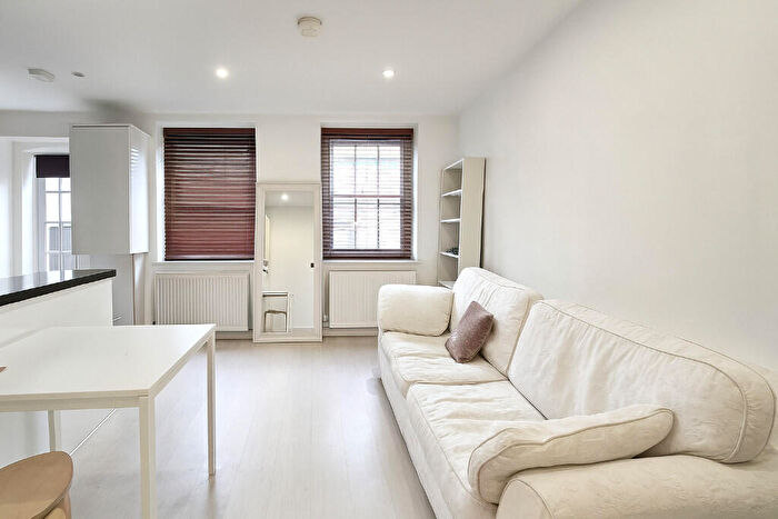 1 Bedroom Flat To Rent In Lion Mills, Hackney Road, London, E2
