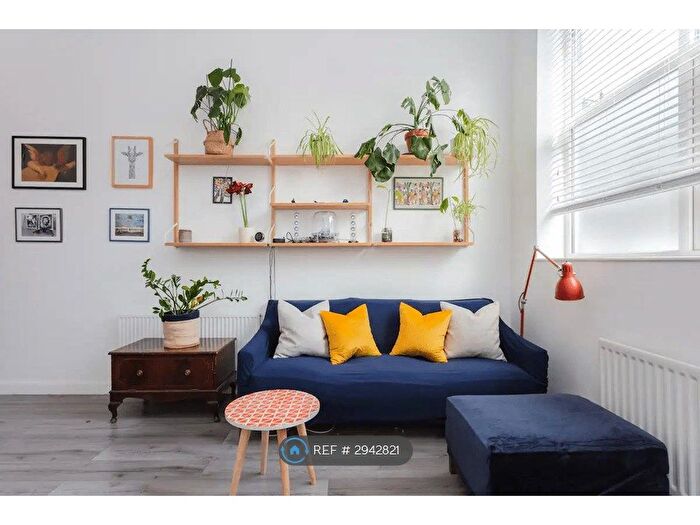 1 Bedroom Flat To Rent In Wendon Street, London, E3