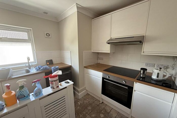 1 Bedroom Flat To Rent In Saint Albans Road, DA1