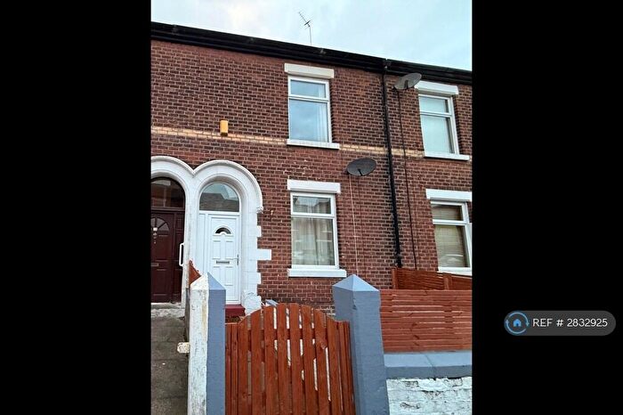 2 Bedroom Terraced House To Rent In Station Road, Preston, PR5