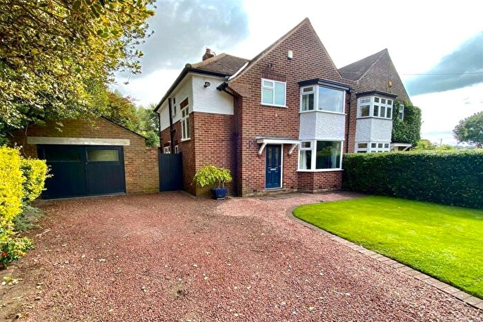 3 Bedroom Semi-Detached House To Rent In Westbourne Road, Stockton Heath, Warrington, WA4