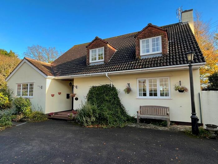5 Bedroom Detached House For Sale In Blackmoor, Langford, Bristol, BS40