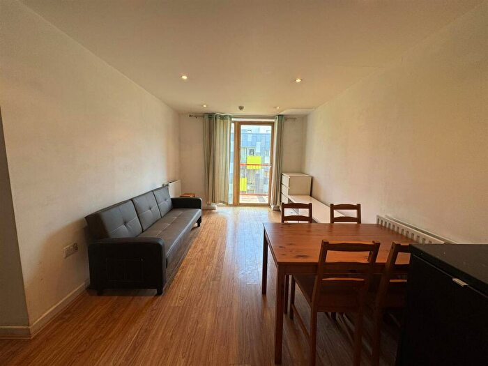 1 Bedroom Flat To Rent In Arboretum Place, Barking, IG11