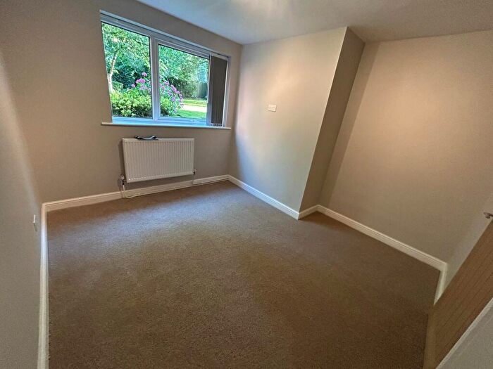 2 Bedroom Apartment To Rent In Palmerston Road, Liverpool, L18