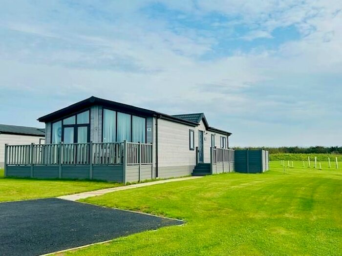 2 Bedroom Property For Sale In Westfield Country Park, Cherry Blossom, Fitling Lane, Fitling, Hull, HU12