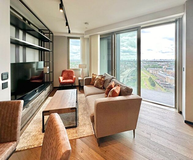 1 Bedroom Flat To Rent In Hewett Street, London, EC2A