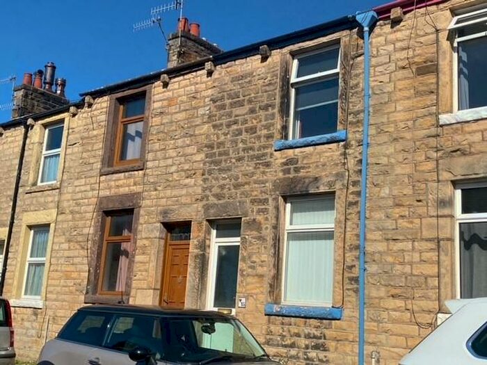 2 Bedroom House To Rent In Elgin Street, Lancaster, LA1