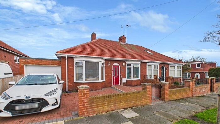 3 Bedroom Bungalow For Sale In Mount Grove, High Barnes, Sunderland, SR4