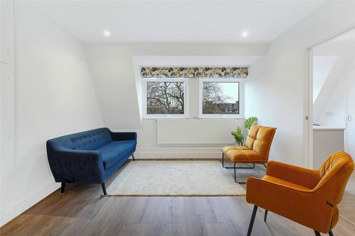 1 Bedroom Flat To Rent In Elm Park Gardens, Chelsea, London, SW10