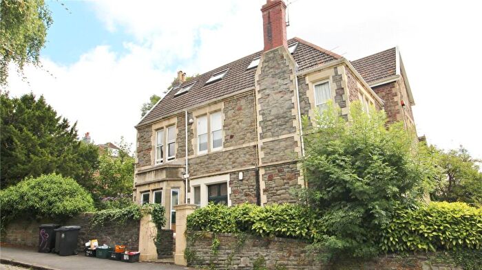 4 Bedroom Apartment To Rent In Redland Road, Redland, Bristol, BS6