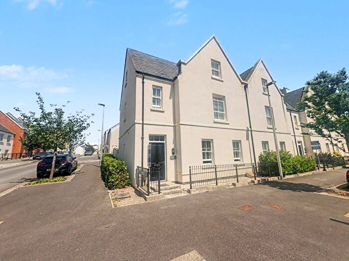 4 Bedroom End Terrace House For Sale In Taurus St, Plymouth, PL9