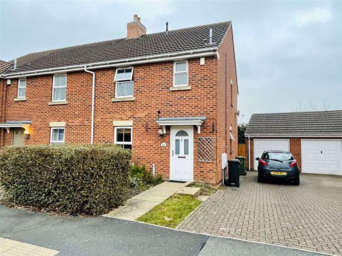 4 Bedroom Property To Rent In Jellicoe Avenue, Stapleton, BS16