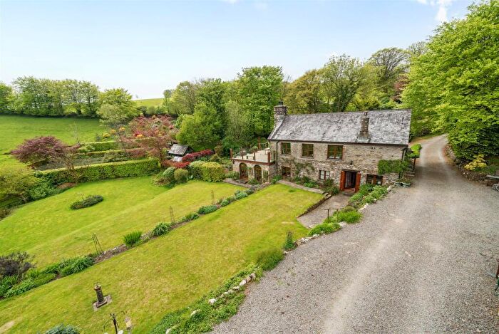 2 Bedroom Detached House For Sale In East Down, Barnstaple, EX31