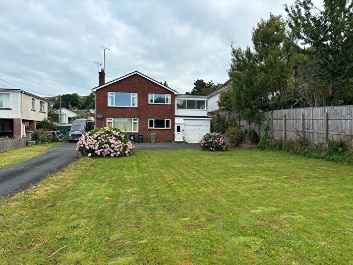 3 Bedroom Flat To Rent In Newton Road, Bishopsteignton, Teignmouth, Devon, TQ14