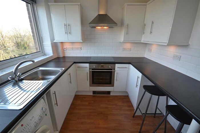 1 Bedroom Flat To Rent In Stoneygate Road, Stoneygate, Leicester, LE2