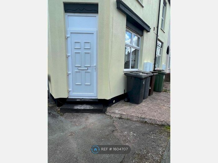 1 Bedroom Flat To Rent In Blakenhall, Wolverhampton, WV2