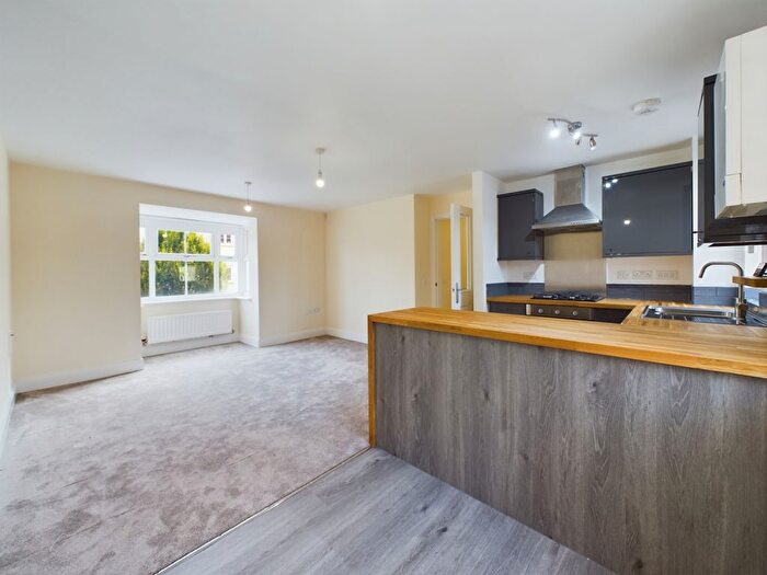 2 Bedroom Flat To Rent In Hazel Avenue, Walton Cardiff, Tewkesbury, Gloucestershire, GL20