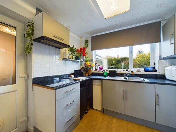3 Bedroom Semi-Detached House For Sale In Woburn Drive, Thorney, Peterborough, PE6