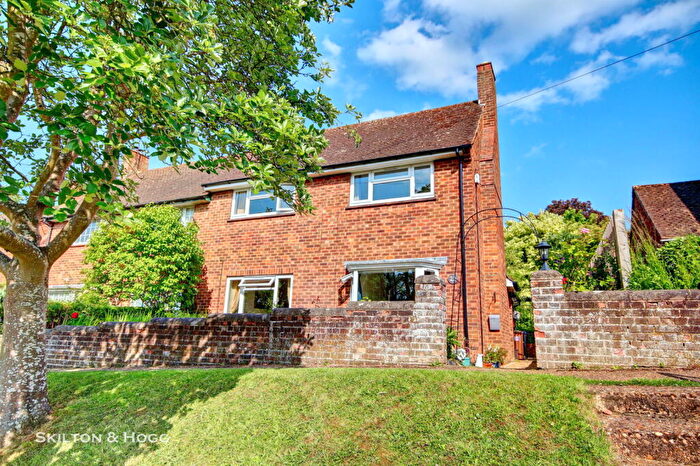 3 Bedroom Semi-Detached House For Sale In Pound Lane, Badby, Daventry, NN11