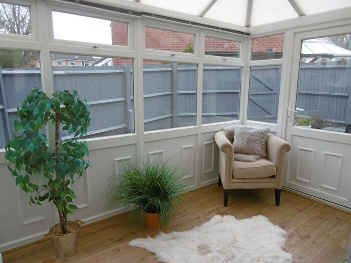 1 Bedroom Semi-Detached House To Rent In Sherbourne Drive, Maidstone, ME16