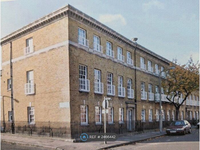 2 Bedroom Flat To Rent In Sancroft Street, London, SE11