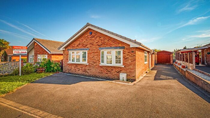 3 Bedroom Detached Bungalow For Sale In Dovedale Crescent, Belper, DE56