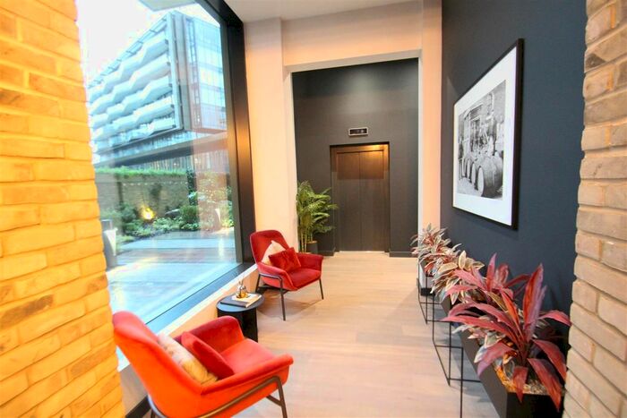1 Bedroom Flat For Sale In Emery Wharf, Emery Way, Wapping, London, E1W