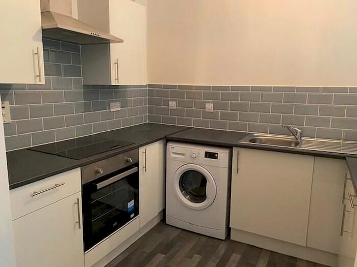 1 Bedroom Flat To Rent In Dumbarton Road, Whiteinch, Glasgow G14