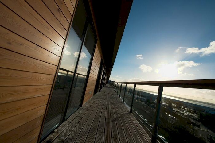 3 Bedroom Apartment To Rent In Princeton Place, Liverpool, Merseyside, L8