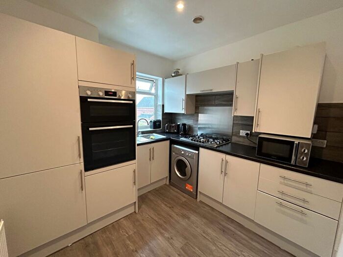 1 Bedroom Apartment To Rent In Northenden Road, Sale, M33