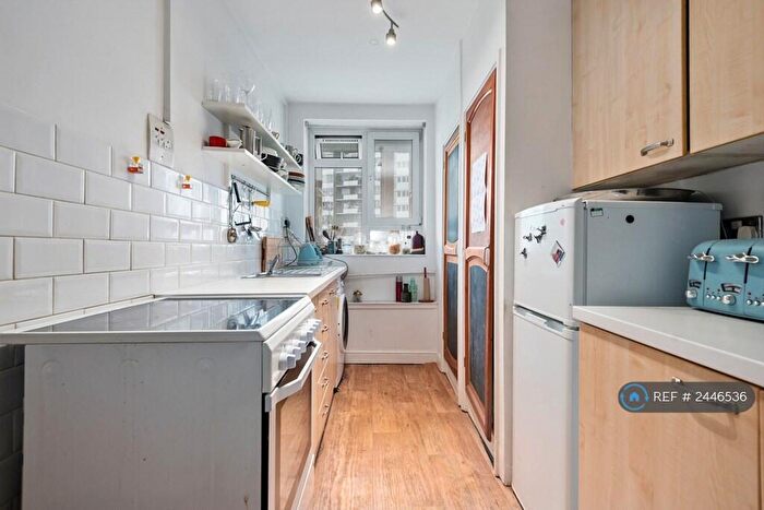 1 Bedroom Flat To Rent In Donkin House, London, SE16