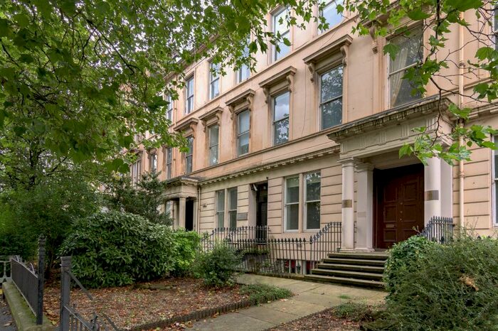 3 Bedroom Flat To Rent In Sandyford Place, Flat /, Charing Cross, Glasgow, G3