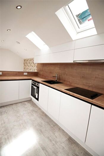 1 Bedroom Terraced House To Rent In Malvern Road, Huddersfield, HD4