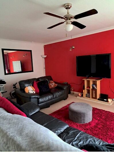3 Bedroom House To Rent In Jubilee Crescent, Shildon, DL4