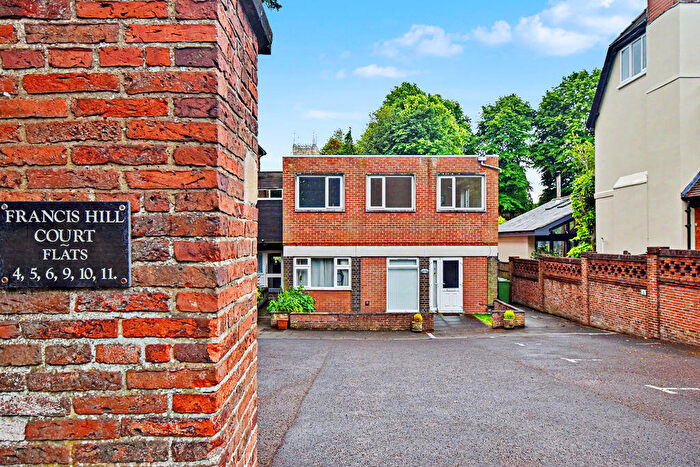 1 Bedroom Apartment For Sale In Church Lane, Uphill, Lincoln, LN2