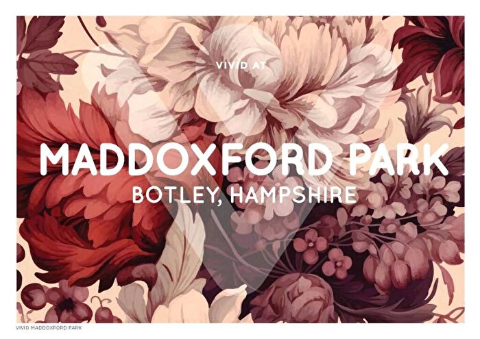 3 Bedroom Semi Detached House For Sale In Maddoxford Lane, Botley, Southampton, Hampshire, SO32