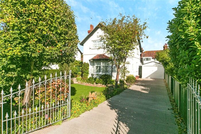 4 Bedroom Detached House For Sale In Morley Road, Llandudno, Conwy, LL30