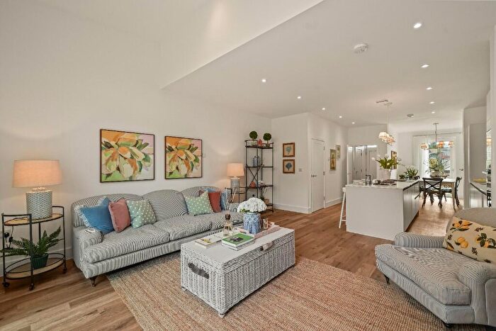 3 Bedroom Terraced House For Sale In St. Leonards Quarter, Exeter, Devon, EX2