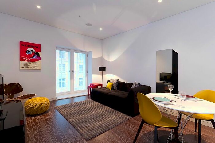 1 Bedroom Flat To Rent In Strand, London, WC2R
