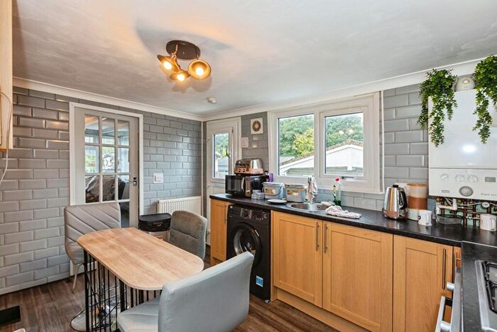 2 Bedroom Detached House For Sale In Oak Drive, Woodland Park, Waunarlwydd, Swansea, SA5