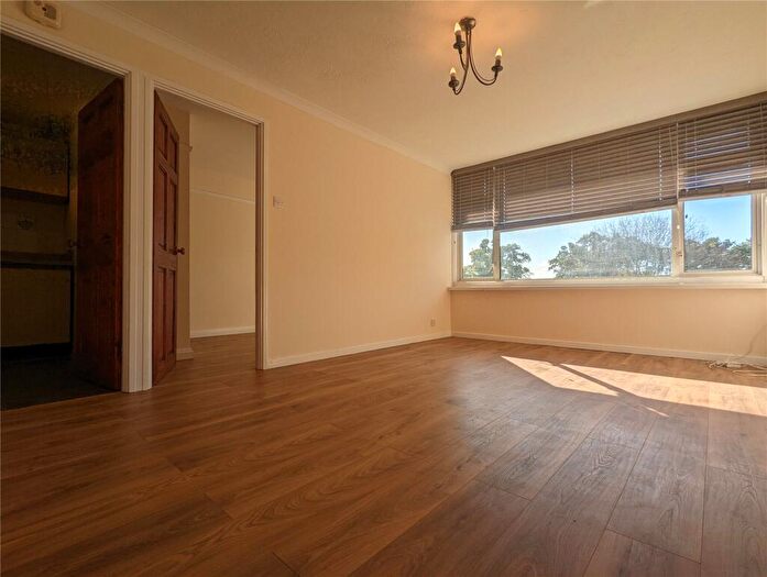 1 Bedroom Flat To Rent In Bryony House, Jocks Lane, Bracknell, RG42
