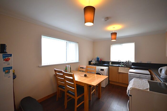 2 Bedroom Detached Bungalow For Sale In Arnol, Isle Of Lewis, HS2